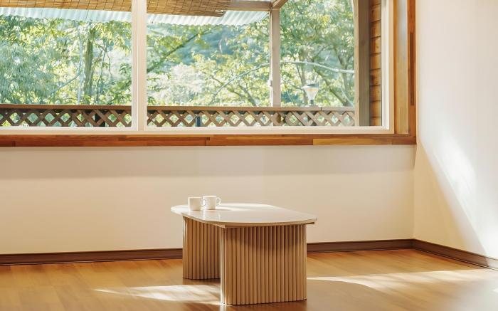 Gapyeong Oha Private Pension