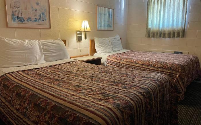 Skyline Motel Bartlesville Hwy 75