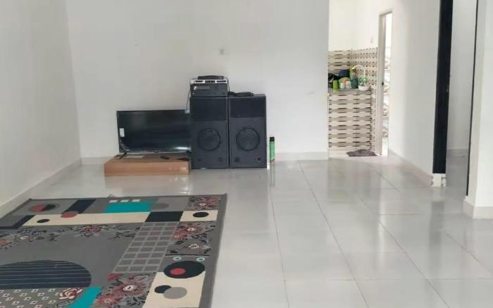 Villa Cahaya 1, Puncak Manik Cawene Curug Cigamea