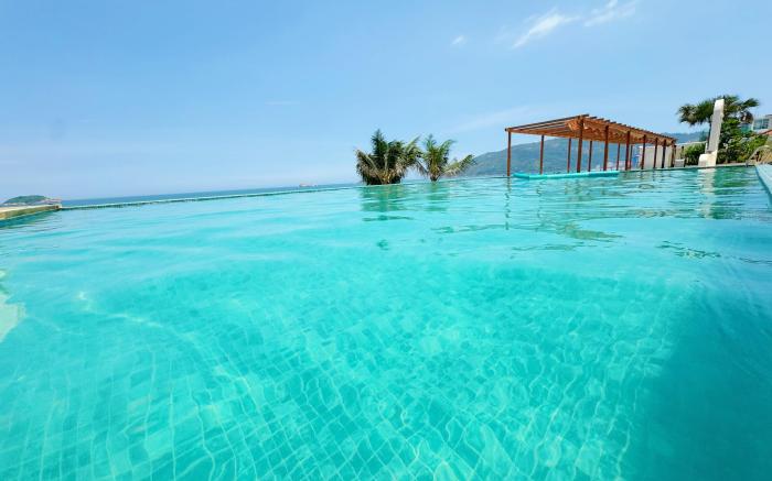 Cloud Coast Hotel (Huizhou Huidong Shuangyue Bay Branch)