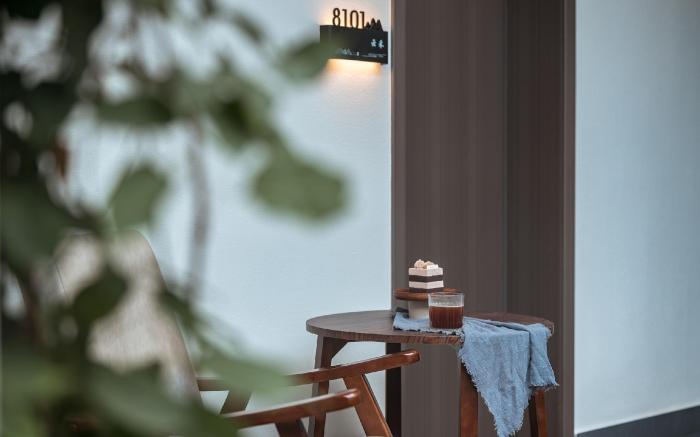 云禾·Holiday Villa｜设计师酒店(大理古城店)