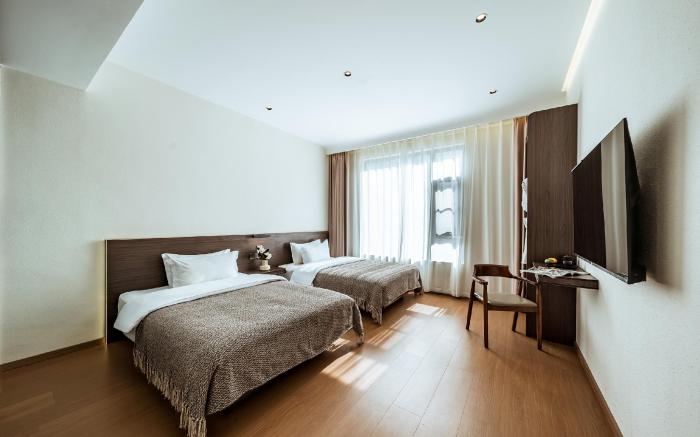 云禾·Holiday Villa｜设计师酒店(大理古城店)