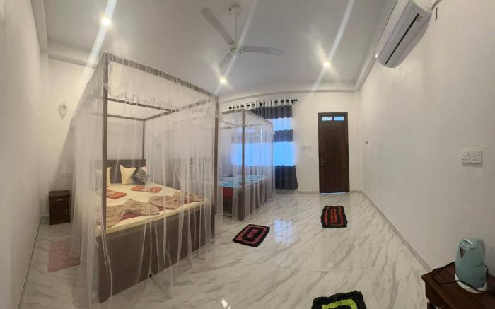 Sigiri Rock View Lodge 