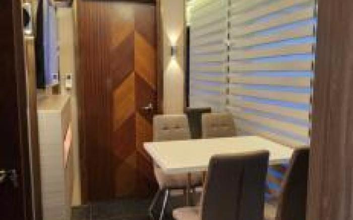 Luna Sofia Apartment