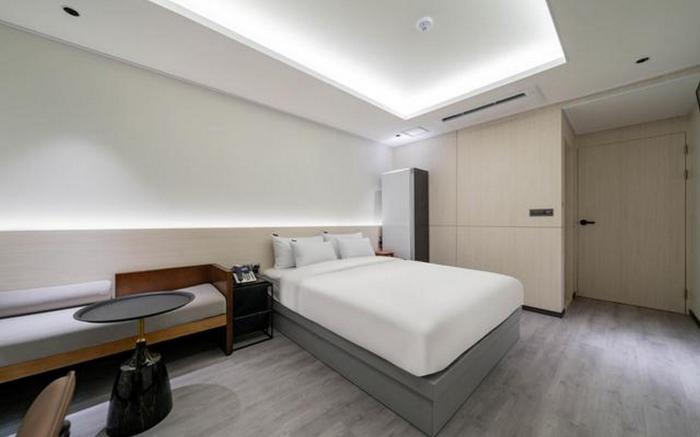 Gangneung Brown Dot Gangneung Gyodong Branch