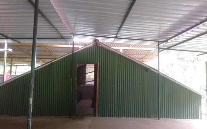 Malavantige Estate Tent Stay