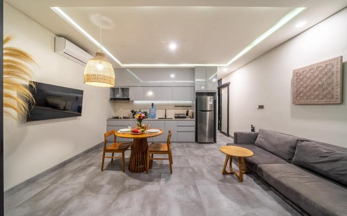 GreenHarmony2-Ricefield Surroundings