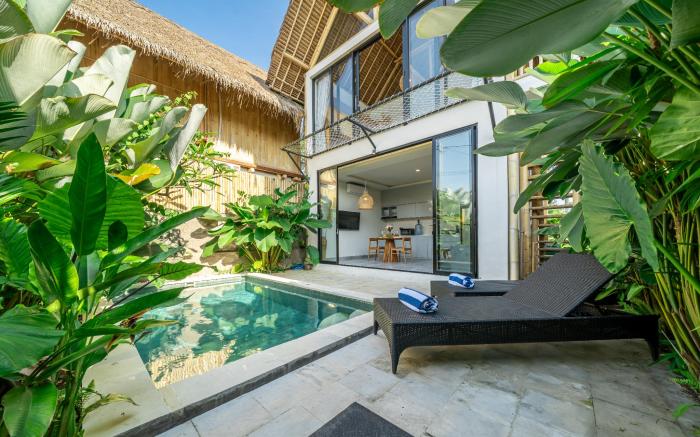 GreenHarmony2-Ricefield Surroundings