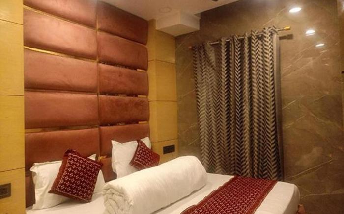 FabHotel Grand Shiva