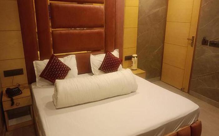 FabHotel Grand Shiva
