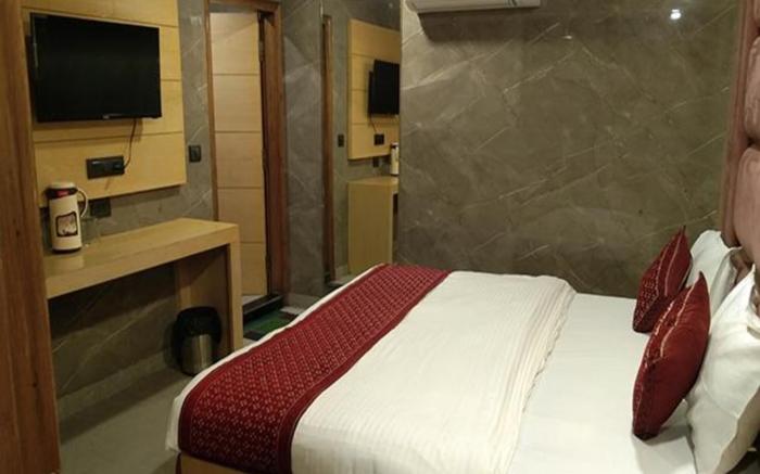 FabHotel Grand Shiva