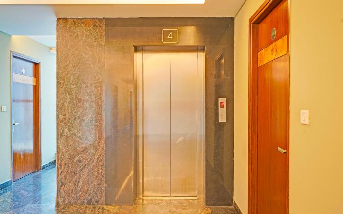 FabHotel Mysore Gate - Raja Muthiah Road, Mysore Road