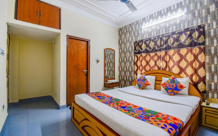 FabHotel Heritage Inn