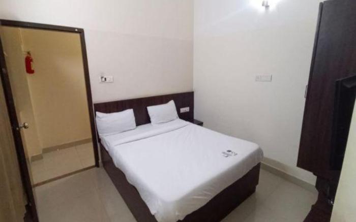 FabHotel Pride Image - Rajarajeshwari Nagar