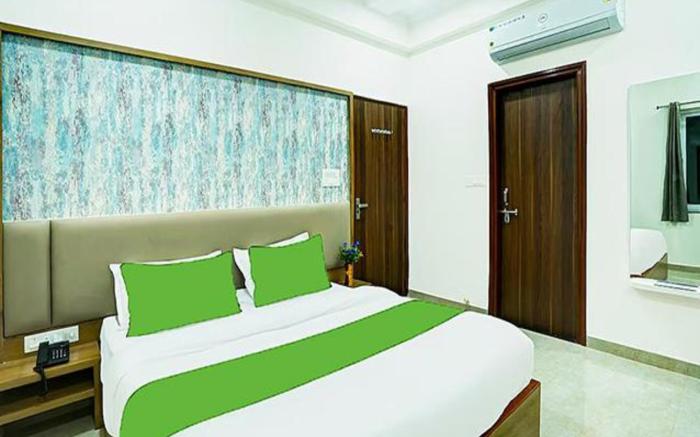 FabHotel Jai Palace Comfortable Stay