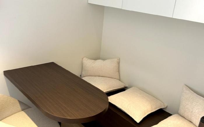 Comfort kamer - kingsize bed