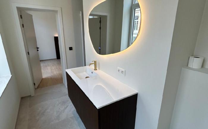 Comfort kamer - kingsize of twin bed