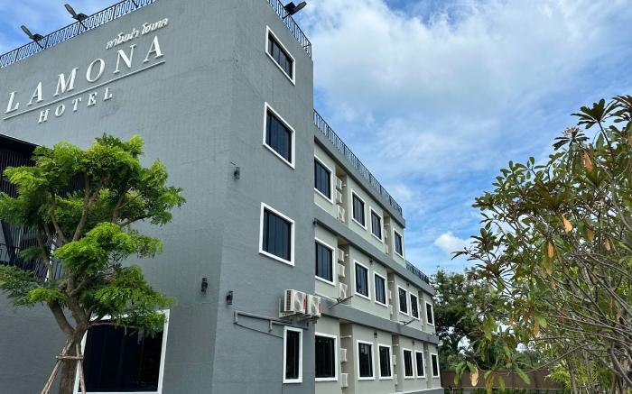 Lamona hotel