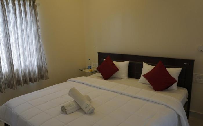 Chirooss Homestay And Resorts 