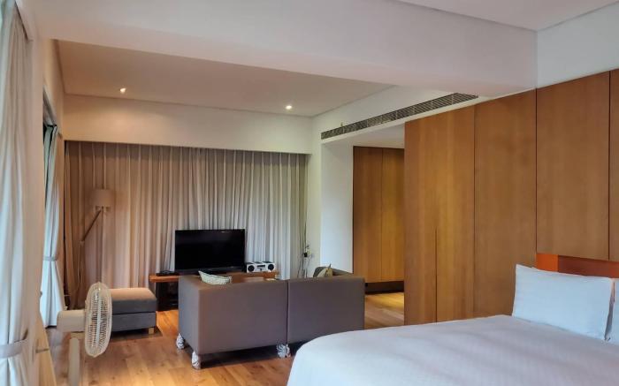 河堤漫旅 - 東琉暮沐 MUMU Donggang