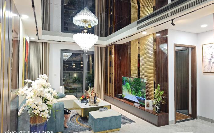 Aravelle Suites Hotel Apartment