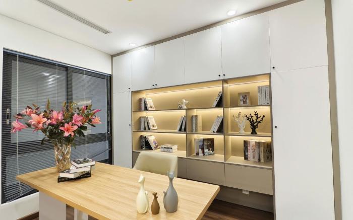 Aravelle Suites Hotel Apartment