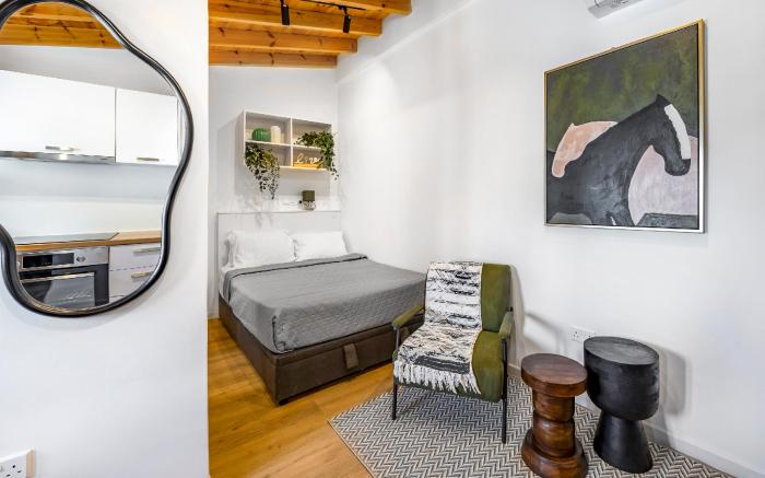 Olga Premium Apartments