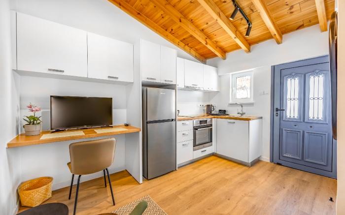 Olga Premium Apartments