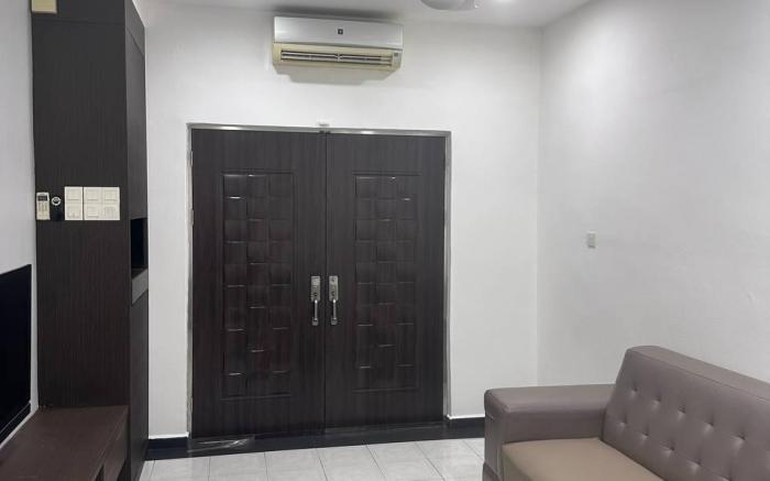 Kluang Chill Homestay