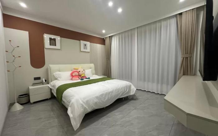 亚布力滑雪旅游度假区店（距离滑雪场仅5分钟）