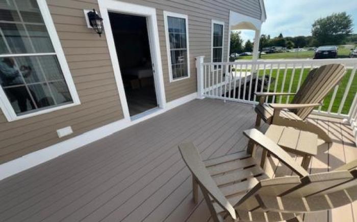 The Cape Club Golf Resort 