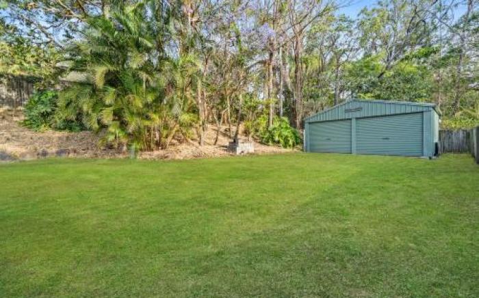 Air-conditioned Quiet Stay in Rochedale South