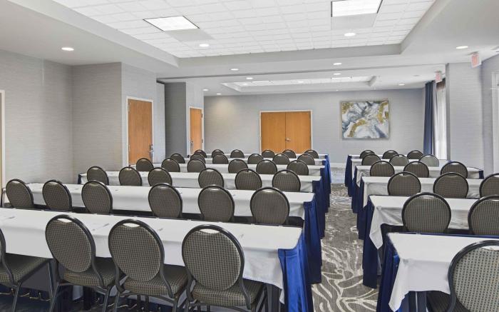 Hilton Garden Inn Jackson/Madison