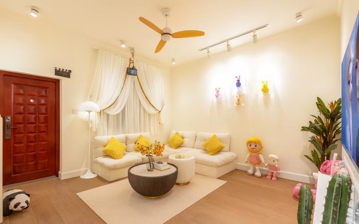 Nook Select · 3min Food St·1km Elephant Trunk Hill