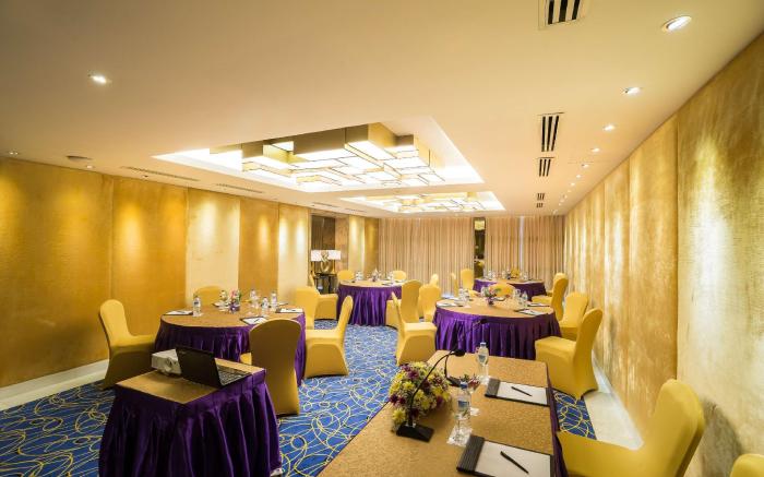 Best Western Chinatown Hotel
