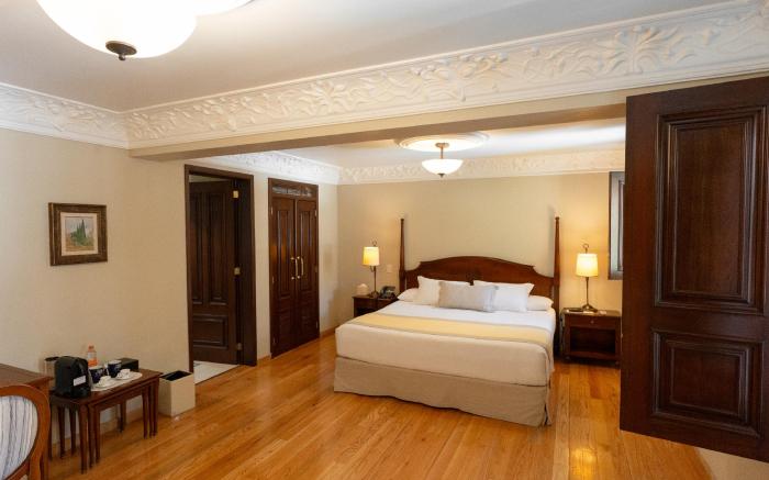 Villa Maria Cristina Hotel