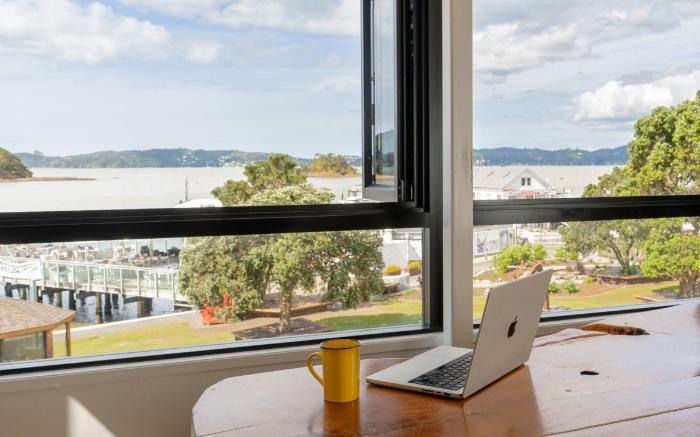 Haka Lodge Bay of Island