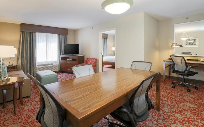 Hilton Garden Inn Nanuet Hotel