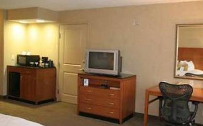 Hilton Garden Inn West Des Moines
