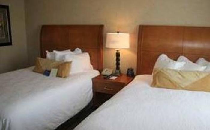 Hilton Garden Inn West Des Moines