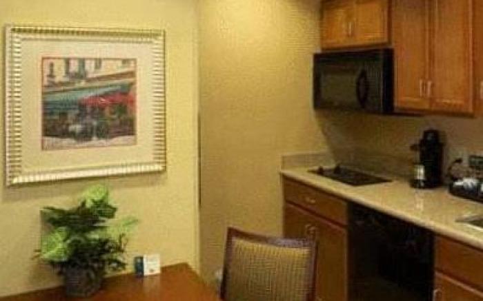 Homewood Suites by Hilton Champaign-Urbana