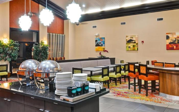 Homewood Suites by Hilton Longview