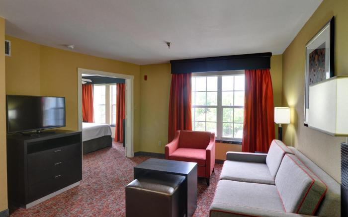 Homewood Suites by Hilton Longview