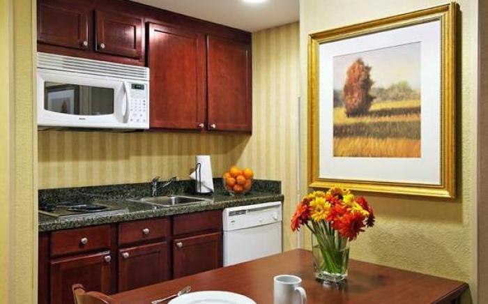 Homewood Suites by Hilton Jacksonville-South/St. Johns Ctr.