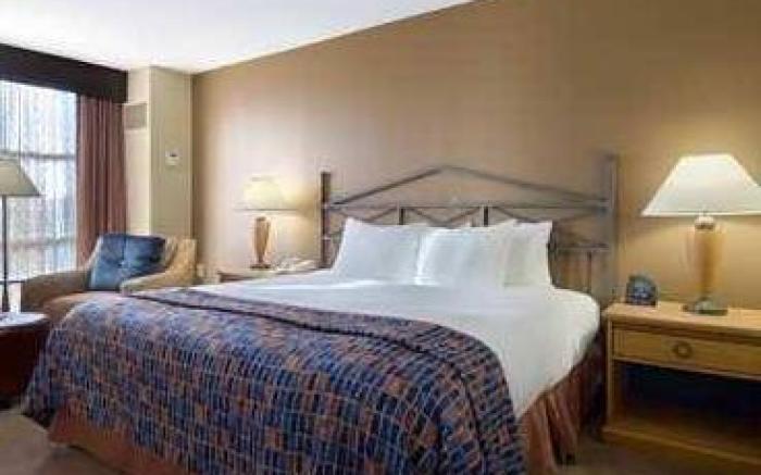 Hilton University of Florida Conference Center Gainesville Hotel