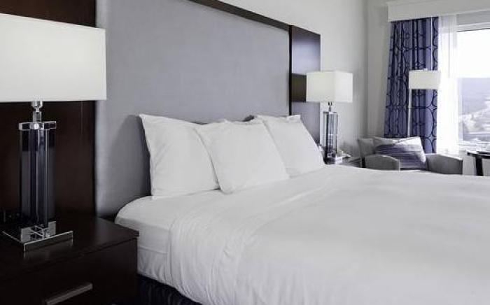 Hilton Scranton & Conference Center Hotel