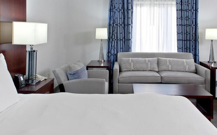 Hilton Scranton & Conference Center Hotel