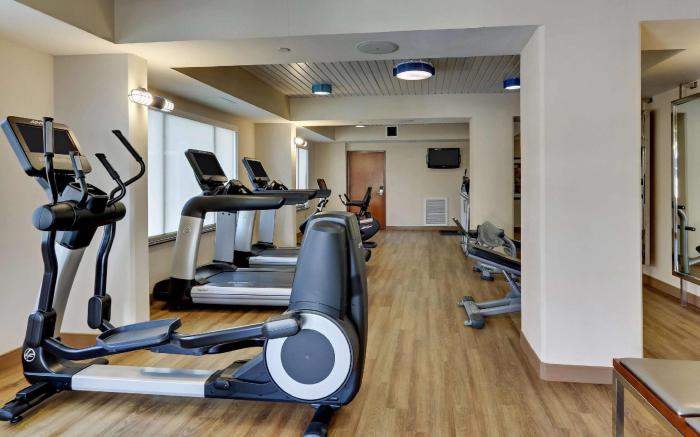 Wyndham Garden San Antonio Airport