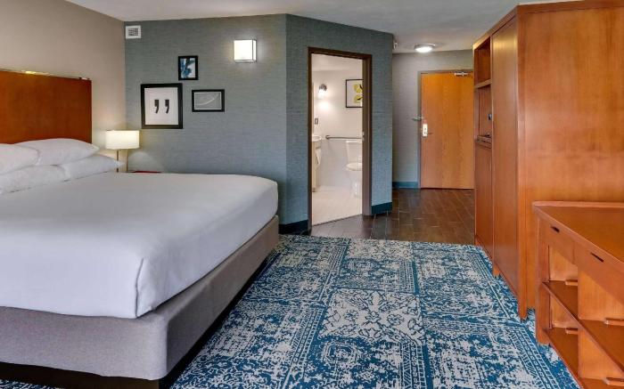 Wyndham Garden San Antonio Airport