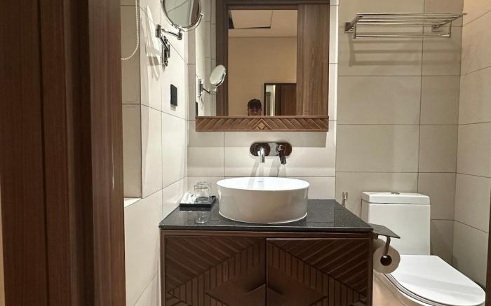 Tes  Haus Phu Yen Mini Condominium